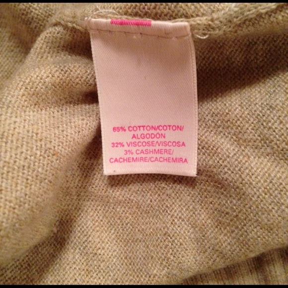 Victoria’s Secret Sweater dress size small! - Picture 3 of 4